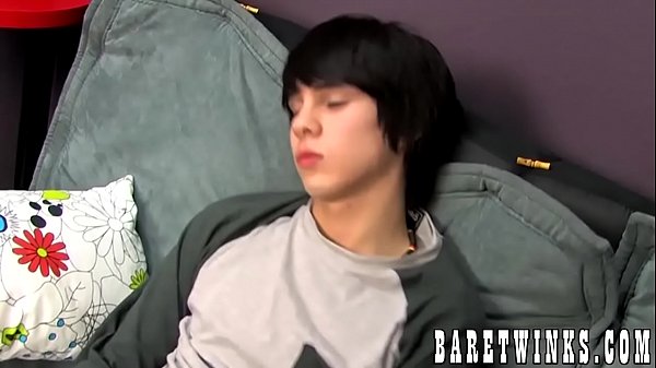 Emo Twinks Bareback Fuck Until Hot End thumbnail