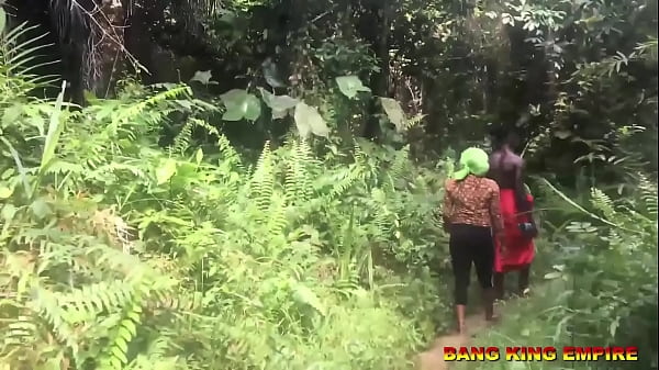 Hardcore Bush Porno With African Amateur Yahoo Boy thumbnail