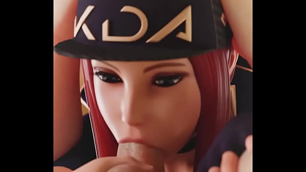 League Of Legends Hentai thumbnail