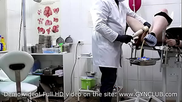 Gyno exan &_ orgasm