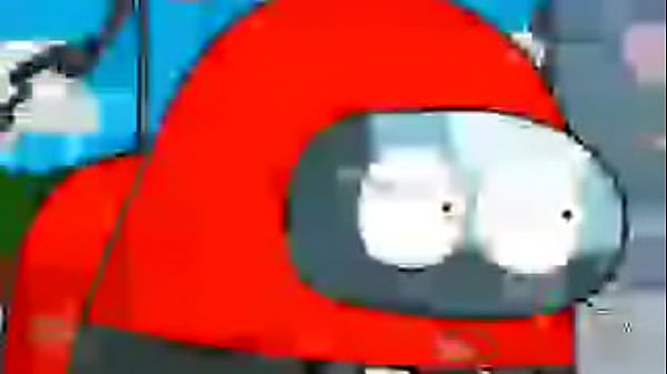 Abstract Art As Among Us thumbnail