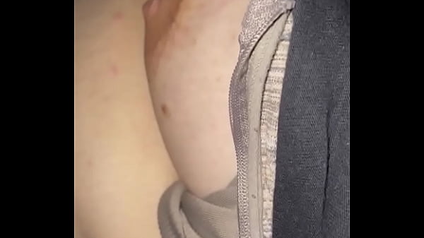 Boob worth drooling