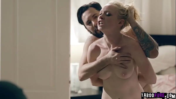 Athena Rayne Goes On Top Of Tommy And Bounces Her Tight Twat Like Theres No Tomorrow! thumbnail