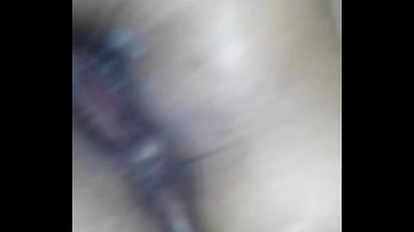 Mi mujer mojadita