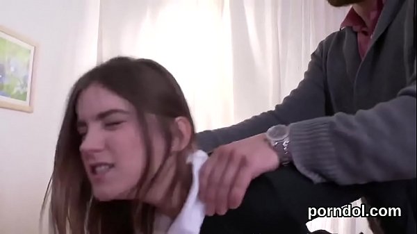 Lovely Was Tempted And Fucked By Her Older Lecturer thumbnail