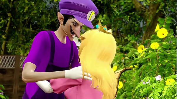Nonton Scandal In Mushroom Kingdom thumbnail