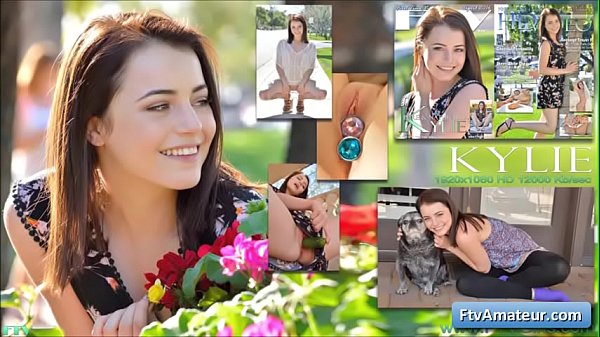 Nonton Ftv Girls Presents Kylie-teenage Teaser Ii-06 01 thumbnail
