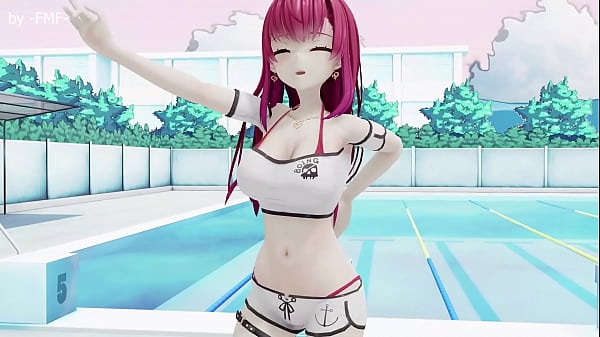 Mmd-h Four Try. thumbnail