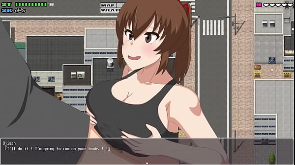 Nonton Flash Cycling Ride 2 - Parte 6 thumbnail