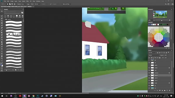 Sts Broadcast By Dc On Picarto From November Fifth 2021 thumbnail