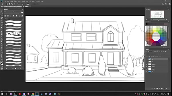 Sts Broadcast By Dc On Picarto From November Fifth 2021 thumbnail