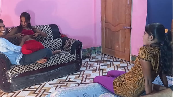 Romantic porn features couple engaging in a lot of foreplay, such as fingering, pussy licking, cock sucking, nipple play, and making out before having sex porn movie.  hanif & mst Sumona and Popy khatun  and Manik mia . Xxx porn Bbc Amateur blowjob 4s 