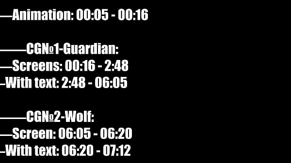 Nonton Tessa's Fate - All Cg And Animations thumbnail