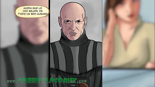 Darth Vader Cojiendo A Lo Loco thumbnail