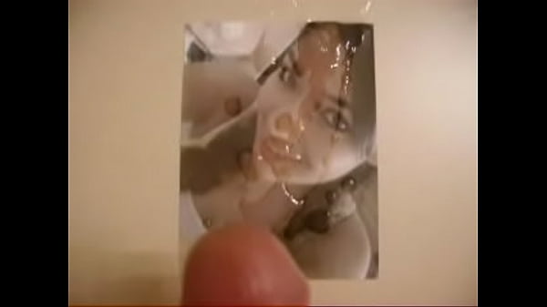 homenaje cum chica latina