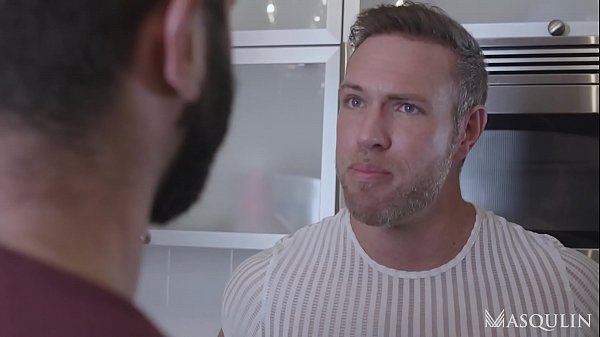 Alex Mecum Pounds Markus For The First Time thumbnail