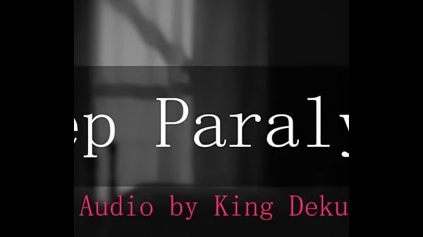 (erotic Asmr) Night Demon thumbnail