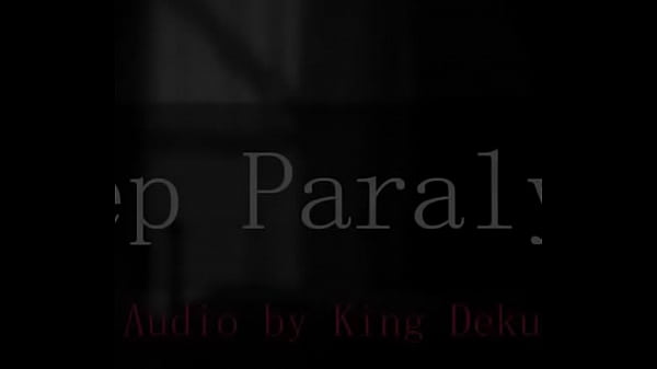 Nonton (erotic Asmr) Night Demon thumbnail