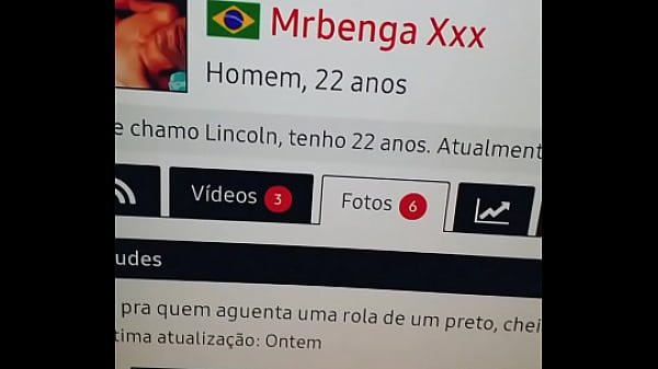 Vídeo de verificação