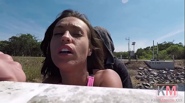 Nonton Km.09 Kelsi Monroe Wetlands Fuck Kelsimonroe.xxx Preview thumbnail