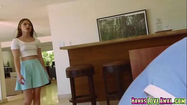 Nonton Repair Man Bangs Alice March In The Ass Doggystyle thumbnail