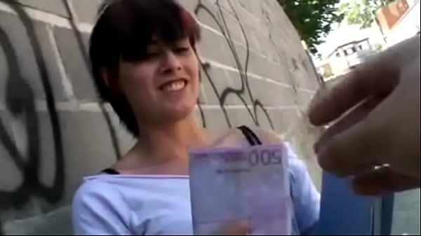 Nonton Deliciosa Morenita! Cris thumbnail