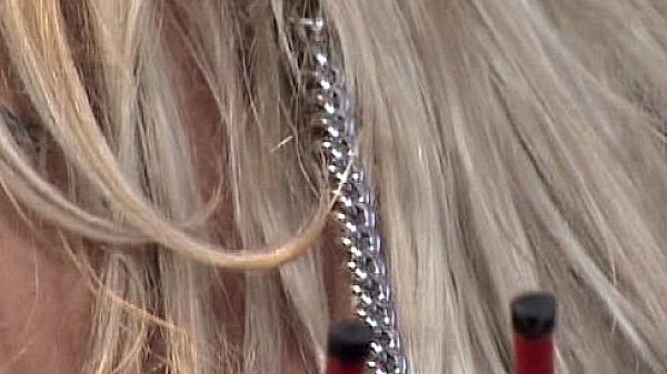 Metro - Bad Ass Bridgette - Scene 3 thumbnail