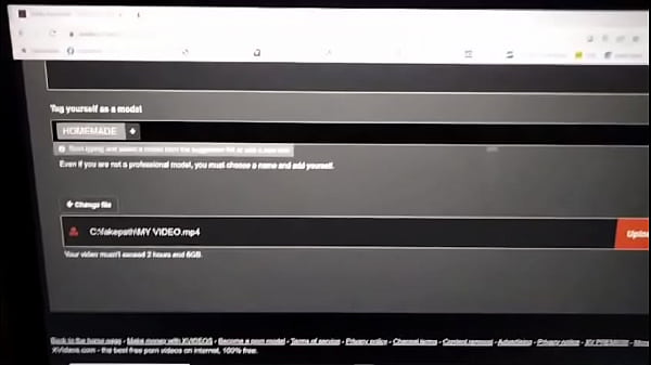 Verification video