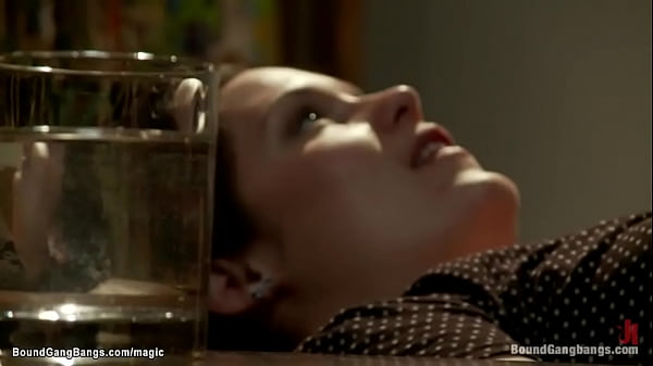 Charlotte Vale Confesses A Fantasy To Her Therapist Of Being Then In Bondage Anal Gang Bang And Double Penetration Fucked By Huge Cocks thumbnail