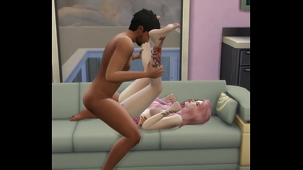 Nonton Sims Casting thumbnail