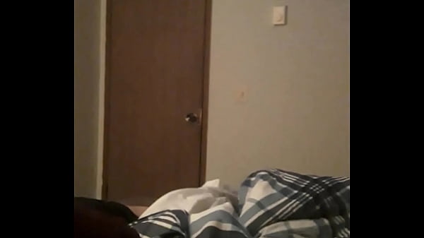 Bbw showing how much she loves slurping on my dick 