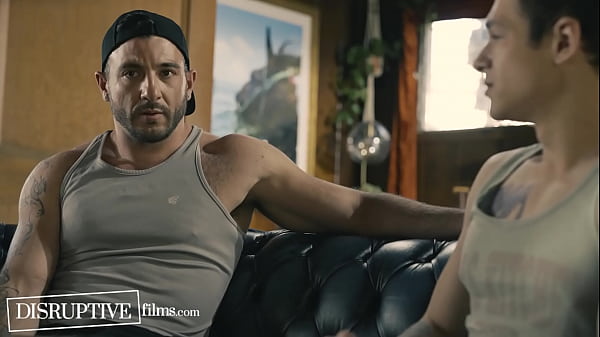 'gay For Pay' Straight Guys Have First Gay Fuck thumbnail