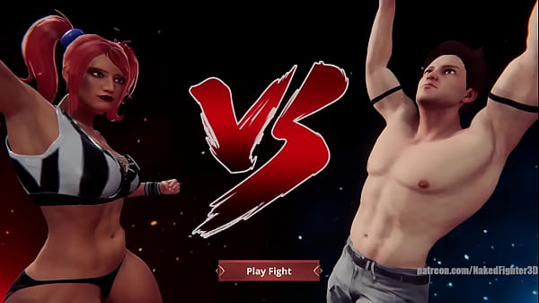 Nonton Polly Vs Gigi [nf3d Mixed Kinky Battle] thumbnail