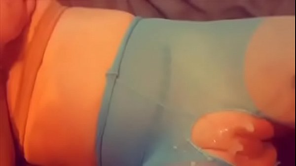 Nonton Dick And Sweetjane Amazing Fuck In Blue Pantyhose thumbnail