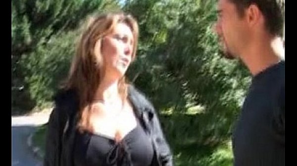 Busty milf lydia st martin hard fucked and dp 18 lonelymilfcamscom 