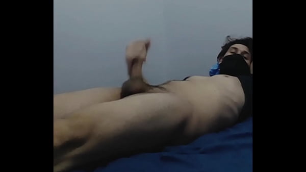 Gozando Sozinho Em Casa... thumbnail