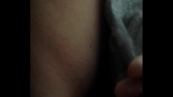 toying milf hidden 