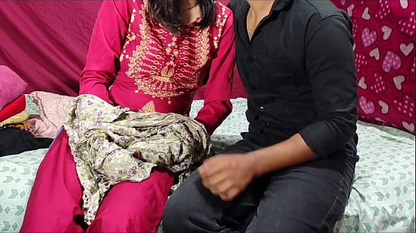 Hot indian bhabhi hardcore sex with real devar 