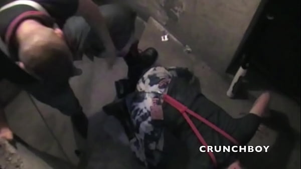 Extrem Fist Session Wit Badboys thumbnail