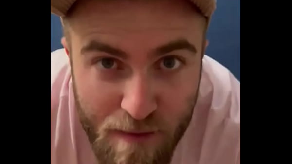 Nonton Love It When A Guy Aims For My Eyes. #cumwhore thumbnail