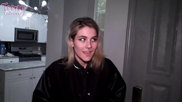 Tattoos Coed Likes Taboo Cock! Seth Brogan Creampies Adalind Gray! thumbnail