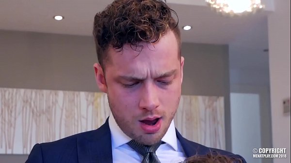 Damon Heart Get Fuck By Logan Moore thumbnail