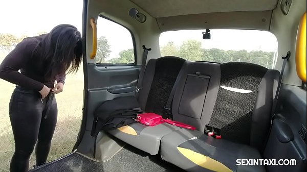 Nonton Sex In Taxi thumbnail