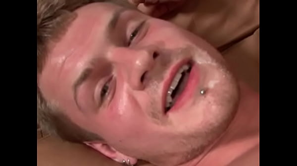 Str8 pool boy takes married dudes cherry