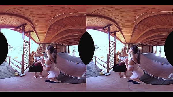 Your Wife Brough Home A Cute Little Friend thumbnail