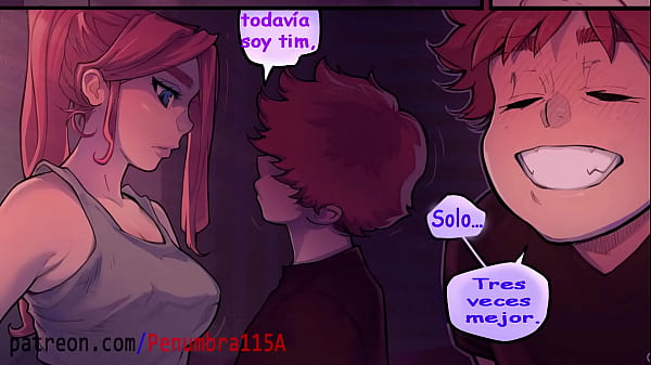 Nonton Tim Y Chloe (hearts) thumbnail