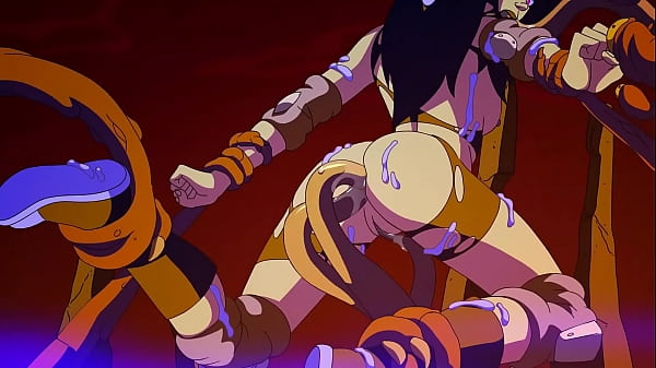 Nonton Tight Teen Busted By Some Ghosts Happy Halloween thumbnail