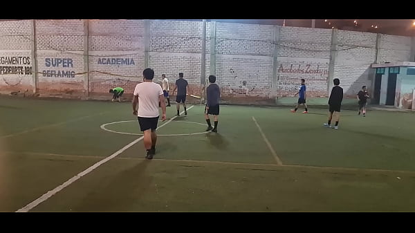 Cachada DMP vs Picasso
