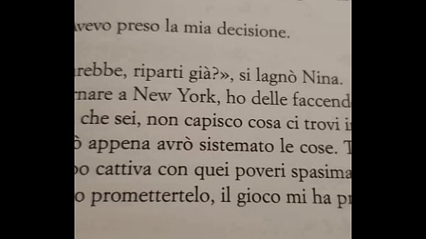 UN ANGELO PER SEMPRE CAP.31