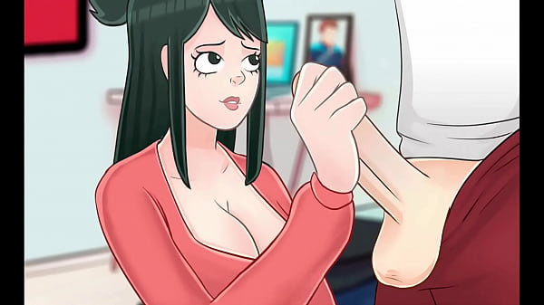 Hero Sex Academia0017 thumbnail